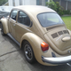 Image for article titled At $15,900, Is This 1974 VW Super Beetle ‘Sun Bug’ a Super Bargain?